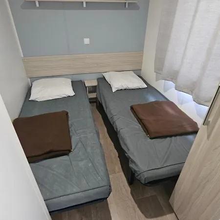 Mobil-home Cosy 168 *