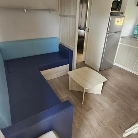Kemp Mobil-home Cosy 168