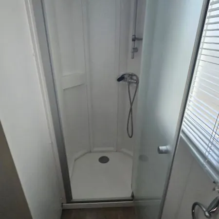 Mobil-home Cosy 168