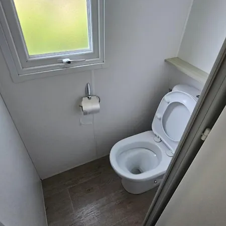 Kemp Mobil-home Cosy 168