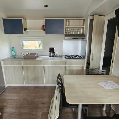 Mobil-home Cosy 168 Kemp Narbonne